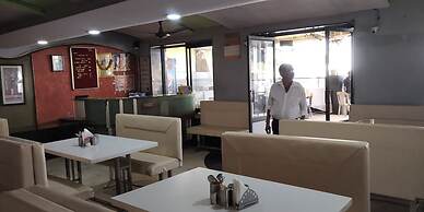 Hotel Dev Residency