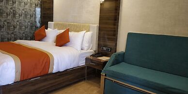 Hotel Dev Residency