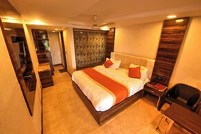 Hotel Dev Residency