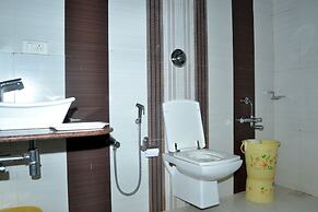 Hotel Dev Residency