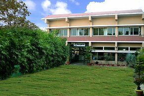 Hotel Dev Residency