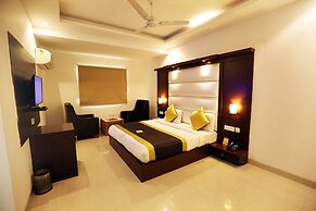 Hotel Salt