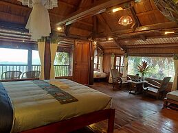 Puluong Home - Hostel