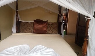 Transit Motel Ukonga
