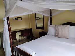 Transit Motel Ukonga