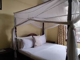 Transit Motel Ukonga