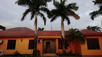 Transit Motel Ukonga
