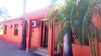 Transit Motel Ukonga