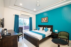 Hotel The Balam