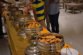 Hotel The Balam