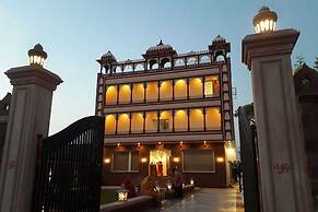 Hotel The Balam