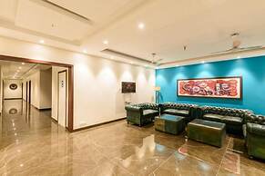Hotel The Balam