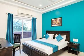 Hotel The Balam