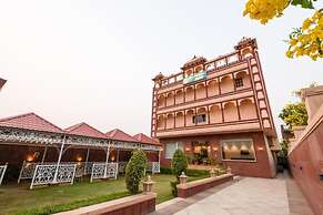 Hotel The Balam
