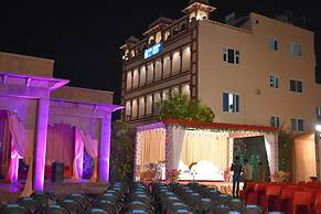 Hotel The Balam