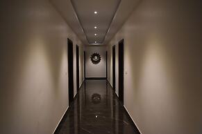 Hotel The Balam