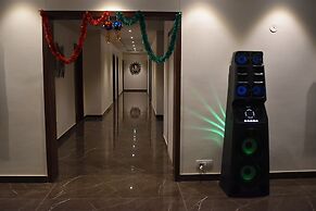 Hotel The Balam