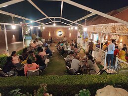 Hotel The Balam