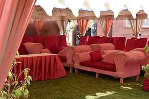 Hotel The Balam