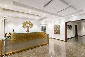 Hotel The Balam