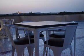 Hotel The Balam