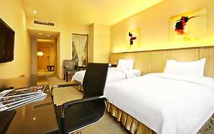 Mareka Origin Hotel