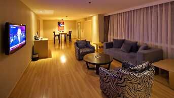 Mareka Origin Hotel