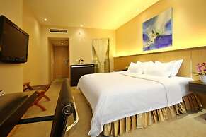 Mareka Origin Hotel