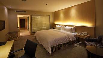 Mareka Origin Hotel