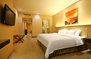 Mareka Origin Hotel