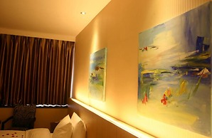 Mareka Origin Hotel