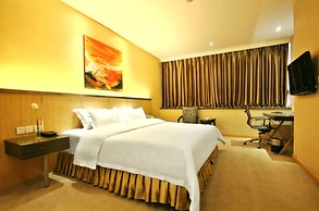 Mareka Origin Hotel