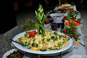 Grand Ali'n Hotel Turhal