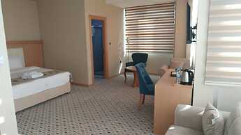 Grand Ali'n Hotel Turhal