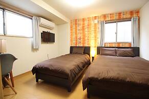 LiB PLUS VILLA Mibu