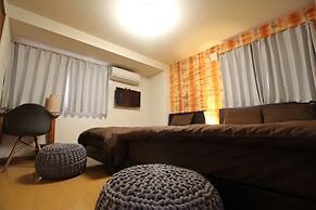 LiB PLUS VILLA Mibu