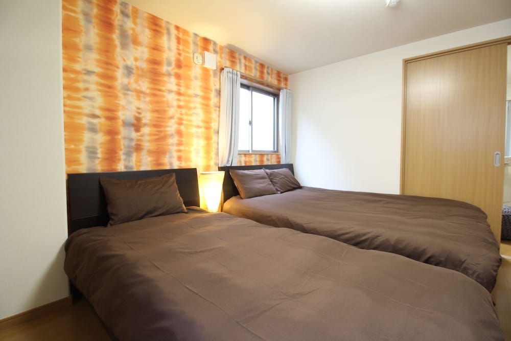 LiB PLUS VILLA Mibu