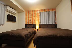 LiB PLUS VILLA Mibu