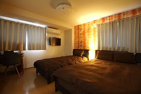 LiB PLUS VILLA Mibu