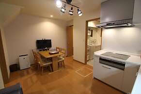 LiB PLUS VILLA Mibu