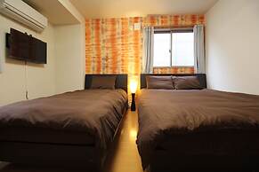 LiB PLUS VILLA Mibu