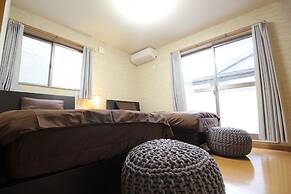 LiB PLUS VILLA Mibu