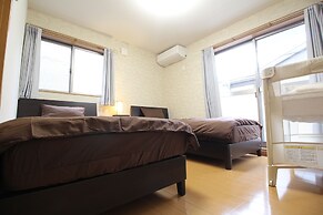 LiB PLUS VILLA Mibu