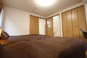 LiB PLUS VILLA Mibu