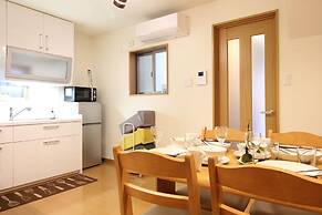 LiB PLUS VILLA Mibu