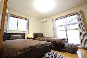 LiB PLUS VILLA Mibu