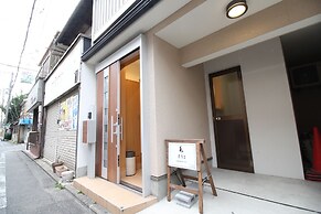 LiB PLUS VILLA Mibu