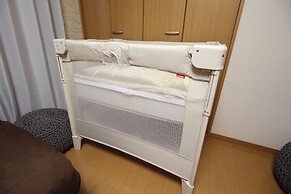LiB PLUS VILLA Mibu