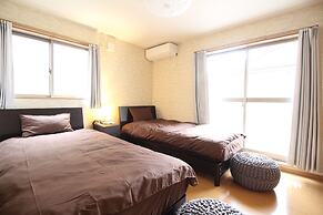 LiB PLUS VILLA Mibu