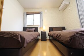 LiB PLUS VILLA Mibu